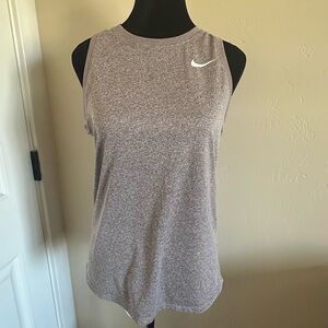 Nike Tee Dri Fit- Size Small